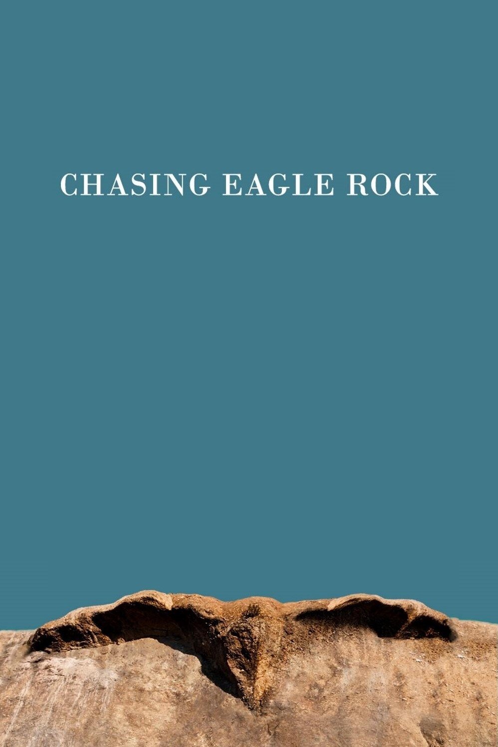 Постер Chasing Eagle Rock